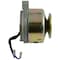 Wai Global Alternator, ALTKUBOTA PM 12V 14A, 14 Amp12 Volt, 1Groove Pulley 10932N - alternate 4